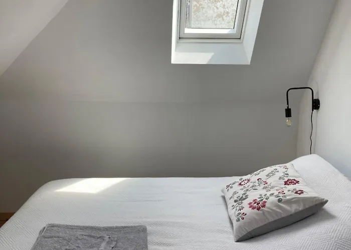 Chambre Chez L\'Habitant