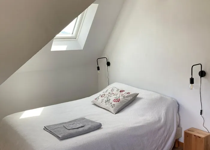 Chambre Chez L\'Habitant