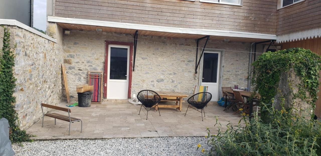 Privatunterkunft Chambre Chez L'Habitant Mauléon-Licharre