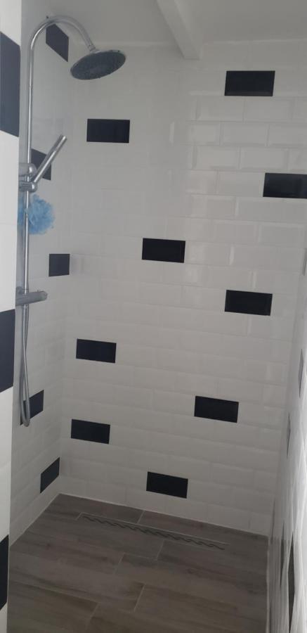 Privatunterkunft Chambre Chez L'Habitant Mauléon-Licharre