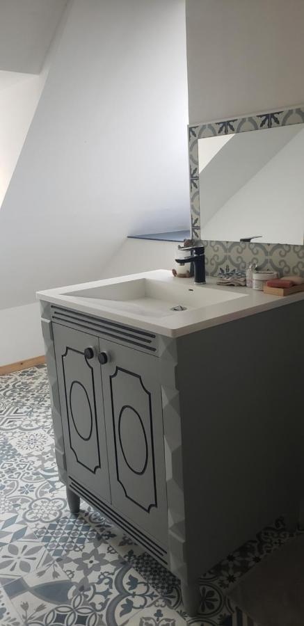 Privatunterkunft Chambre Chez L'Habitant