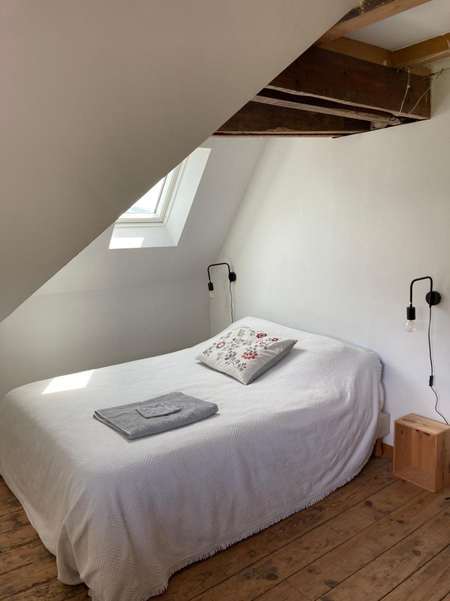 Chambre Chez L'Habitant